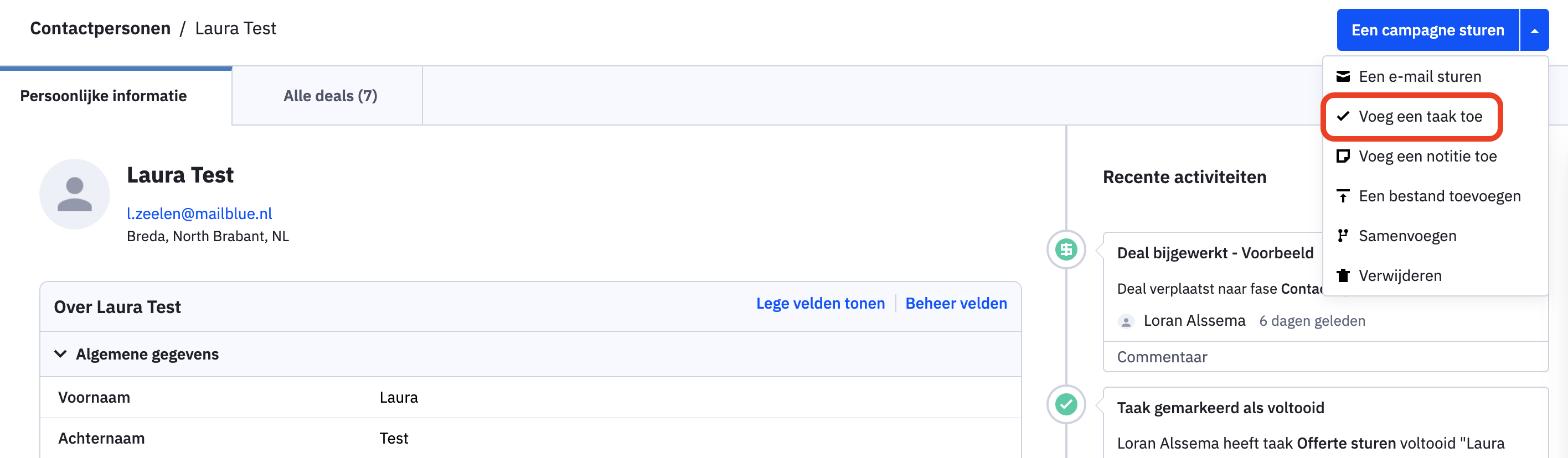 Taak toevoegen vanuit contactprofiel.png