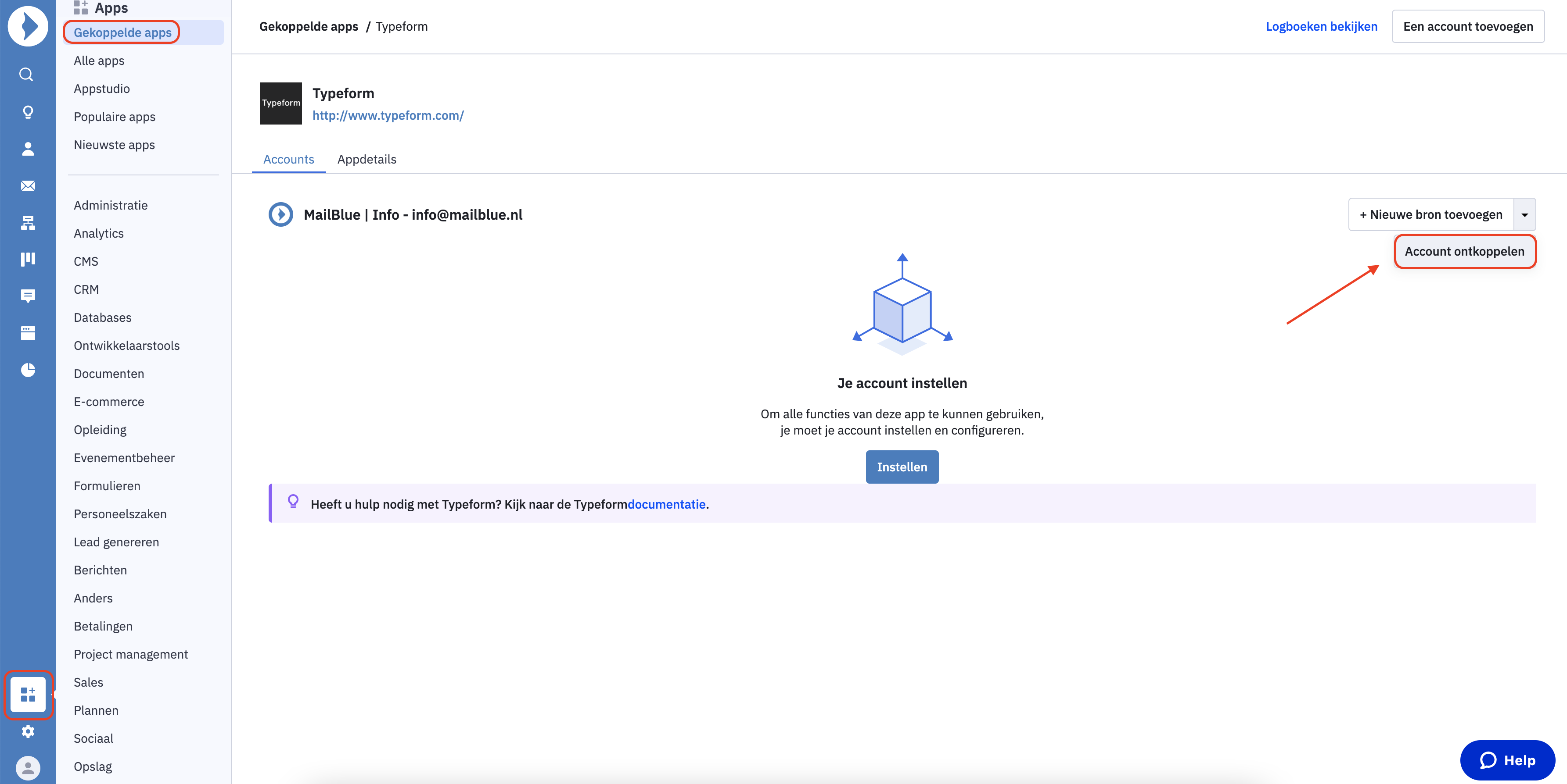 Delete-Typeform-account.png